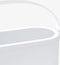 MUID Portable Make-Up Box - Make up koffer - LED verlichting - Draagbaar - Compact