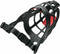 Muilkorf Gloria Albury Zwart Maat 5 (9 cm) (38 cm) (78 cm)
