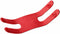 Muilkorf Gloria Albury Zwart Maat 5 (9 cm) (38 cm) (78 cm)