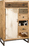 RENEW Drawer (6) Cabinet - 90x45x140