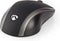 Muis - Draadloos - 1200 dpi - Aantal knoppen: 3 - Tweehandig