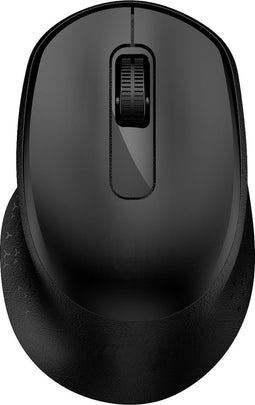 Muis Draadloos - Draadloze Muis Laptop - Ergonomische Muis - Bluetooth Muis Draadloos - Extra Stil