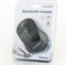 muis GEMBIRD Optische Bluetooth-muis, zwart