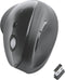 Muis kensington pro fit ergo verticaal draadloos | 4 stuks