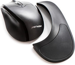 Muis newtral3 large rechts - draadloos zw