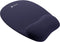 MUIS PAD NATEC CHIPMUNK MARINEBLAUW 230X200MM GEHEUGENSCHUIM VULLING NPF-2181