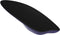 MUIS PAD NATEC CHIPMUNK MARINEBLAUW 230X200MM GEHEUGENSCHUIM VULLING NPF-2181