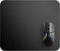 Muismat 220x180mm Zwart