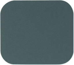 Muismat Fellowes standaard 200x228x4mm grijs | 6 stuks