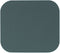 Muismat Fellowes standaard 200x228x4mm grijs | 6 stuks