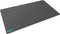 MUISMAT FURY CHALLENGER XXL ZWART 800X400MM