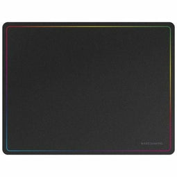Muismat Mars Gaming MMP124 Zwart