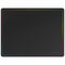 Muismat Mars Gaming MMP124 Zwart