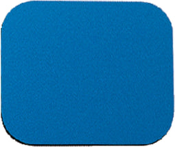 Muismat Quantore 230x190x6mm blauw | 120 stuks