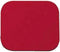 Muismat Quantore 230x190x6mm rood