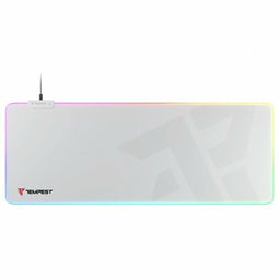 Muismat Tempest TP-GMP-RGB-W Wit