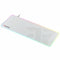 Muismat Tempest TP-GMP-RGB-W Wit