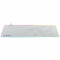 Muismat Tempest TP-GMP-RGB-W Wit