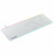 Muismat Tempest TP-GMP-RGB-W Wit