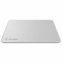 Muismat Tempest TP-MOP-XL460W Wit
