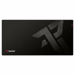Muismat Tempest TP-MOP-XLL1500 Zwart