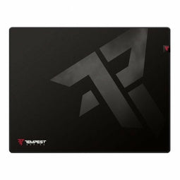 Muismat Tempest Zwart