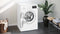 Siemens WM14N27XFG - iQ300 - Wasmachine - 8 kg - 1400 rpm - Energielabel A - smartFinish