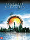 Stargate Atlantis - Complete Serie (DVD) - 5 seizoenen (franstalig)