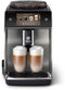 Philips Saeco GranAroma Deluxe - Volautomatische espressomachine - 18 koffievarianten - 5 inch kleurenaanraakscherm