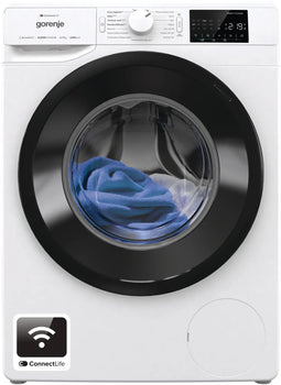 Gorenje PNEI74SA1DTS Wasmachine 7 kg – Voorlader, Slimme techniek