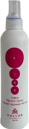 Kallos - KJMN Flat Iron Spray - 200ml