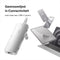 Linq 8in1 Pro - USB-C Multiport Hub - 4K HDMI 140W PD Ethernet (8720574622720)