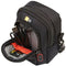 Case Logic DCB313K - Compact Cameratas - Spatwaterdicht - Zwart