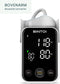Bintoi BX400 - Bovenarm Bloeddrukmeter - 240 Gegevensopslag en Aritmie-herkenning - Inclusief Batterijen en Opbergtas
