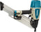 Makita AN943K - Pneumatische constructienagel tacker - 50-90mm - 8,5 bar