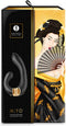 Shunga - Miyo Intimate Massager Black