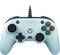 Nacon Pro Compact - Bedrade Controller - Aanpasbare knoppen en joysticks - Blauw