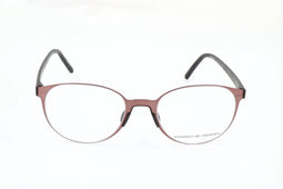 Unisex'Spectacle frame Porsche Design P8312-F ø 51 mm