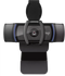 Logitech C920e - Webcam - Full HD 1920x1080 30fps - Zwart