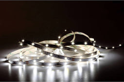Müller-Licht 20100322 LED-strip complete set Met connector (male) 230 V 5 m Neutraalwit 1 stuk(s)