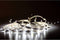 Müller-Licht 20100322 LED-strip complete set Met connector (male) 230 V 5 m Neutraalwit 1 stuk(s)