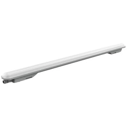 Müller-Licht 20300549 Lamp met bewegingsmelder voor vochtige ruimte 1 stuk(s)