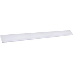 Müller-Licht 20500090 Planus 120 LED-plafondlamp LED LED vast ingebouwd 48 W Wit