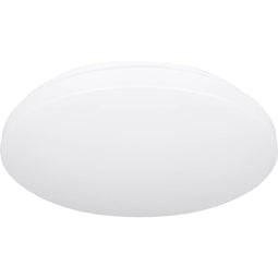 Müller-Licht 21000077 Reva Opal 50 Round LED-plafondlamp LED 32.4 W Wit