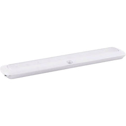 Müller-Licht 27700028 Kleine mobiele lamp met bewegingsmelder LED Wit