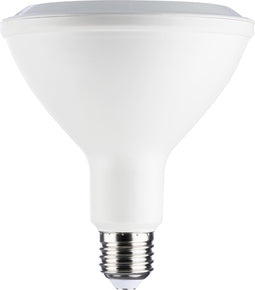 Müller-Licht 400066 LED-lamp Energielabel G (A - G) E27 Reflector 15 W = 75 W Warmwit (Ø x l) 120 mm x 132 mm 1 stuk(s)