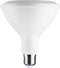 Müller-Licht 400066 LED-lamp Energielabel G (A - G) E27 Reflector 15 W = 75 W Warmwit (Ø x l) 120 mm x 132 mm 1 stuk(s)