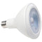 Müller-Licht 400066 LED-lamp Energielabel G (A - G) E27 Reflector 15 W = 75 W Warmwit (Ø x l) 120 mm x 132 mm 1 stuk(s)