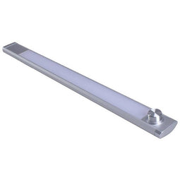 Müller-Licht Calina Switch Tone DIM 60 LED-plafondlamp LED LED vast ingebouwd 8 W Zilver
