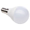 Müller Licht LED-lampserie Essentials, druppelvormig, warmwit, E14, 3W